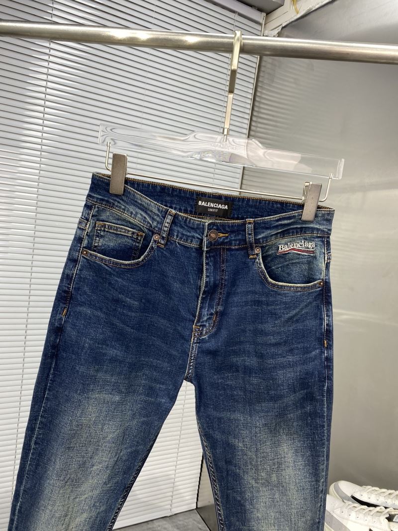 Balenciaga Jeans